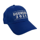 Kappe SIEGMUND 2026 - blau