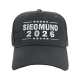 Kappe SIEGMUND 2026 - grau