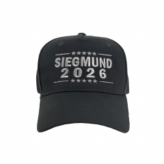 Kappe SIEGMUND 2026 - grau